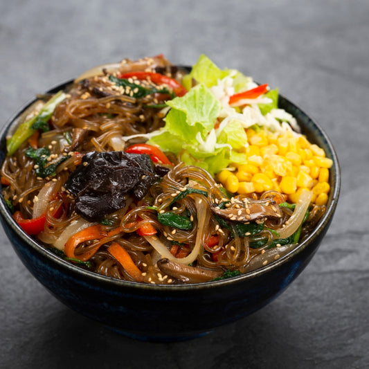 B4 Korean Noddle Bowl - BentoMe