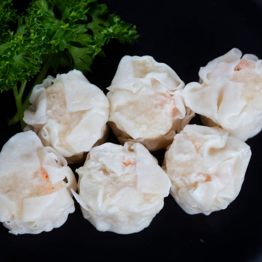 Steam Shumai - BentoMe