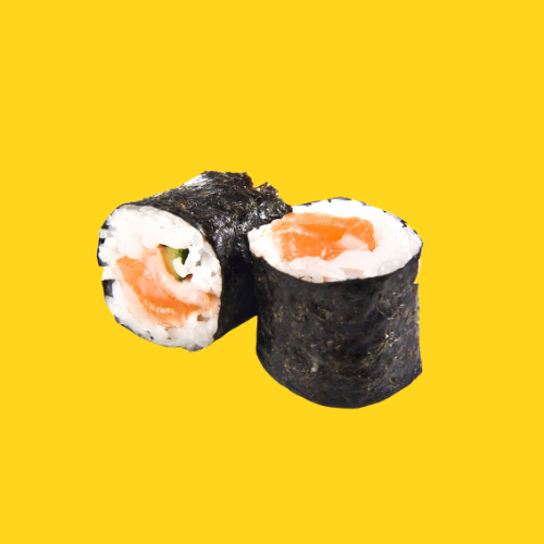 SUSHI - RAW