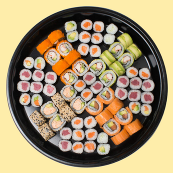 PLATTERS