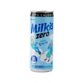 Milkis Can