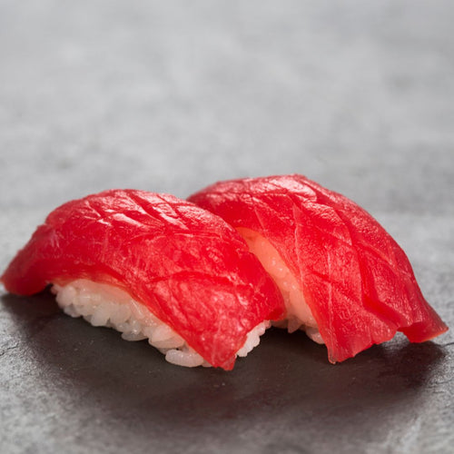 A12 Tuna Nigiri