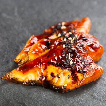 A1 Eel Sashimi - BentoMe
