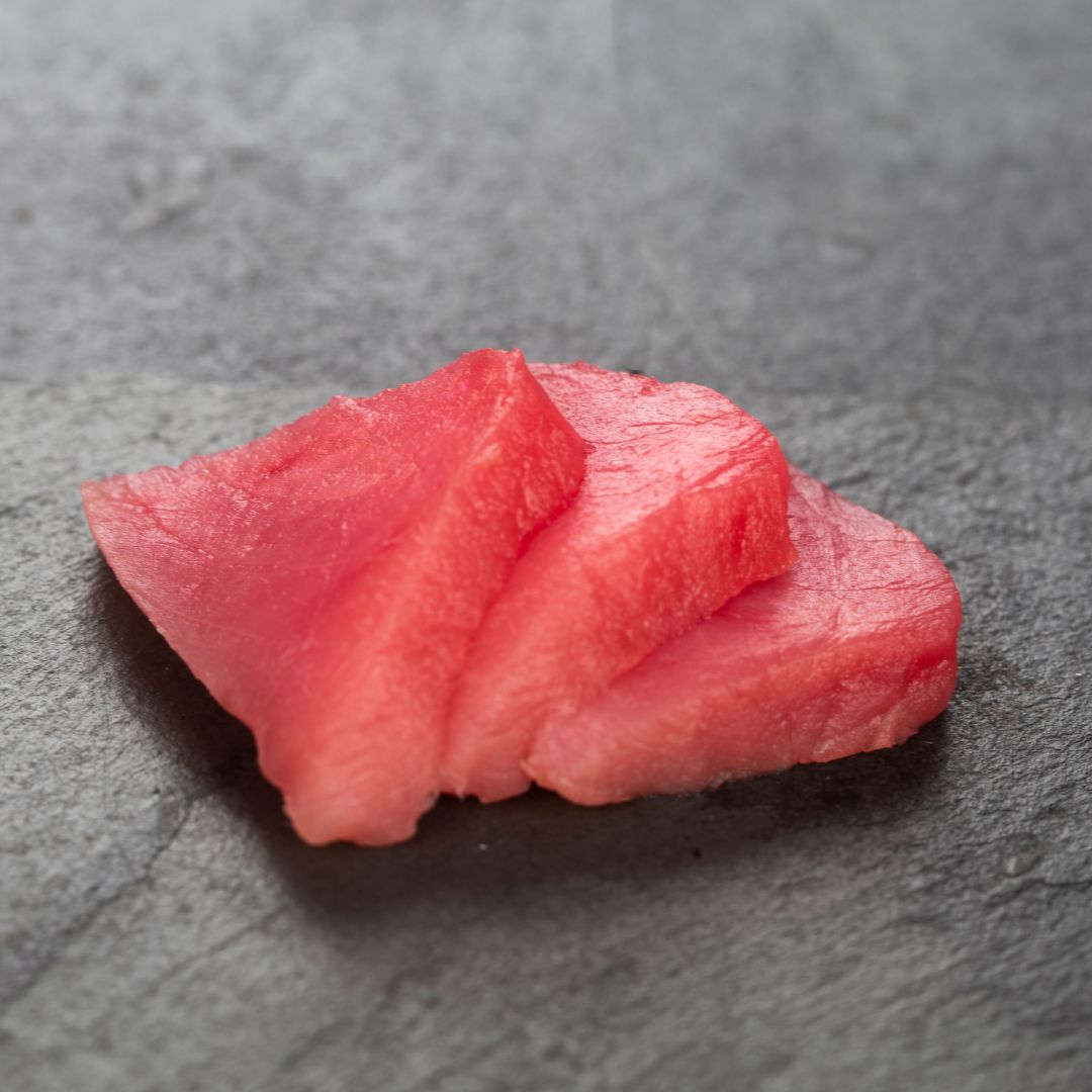 A4 Tuna Sashimi - BentoMe