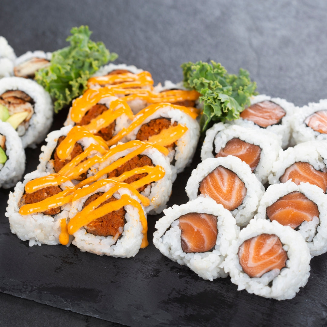 C3 Classic Roll Combo - BentoMe