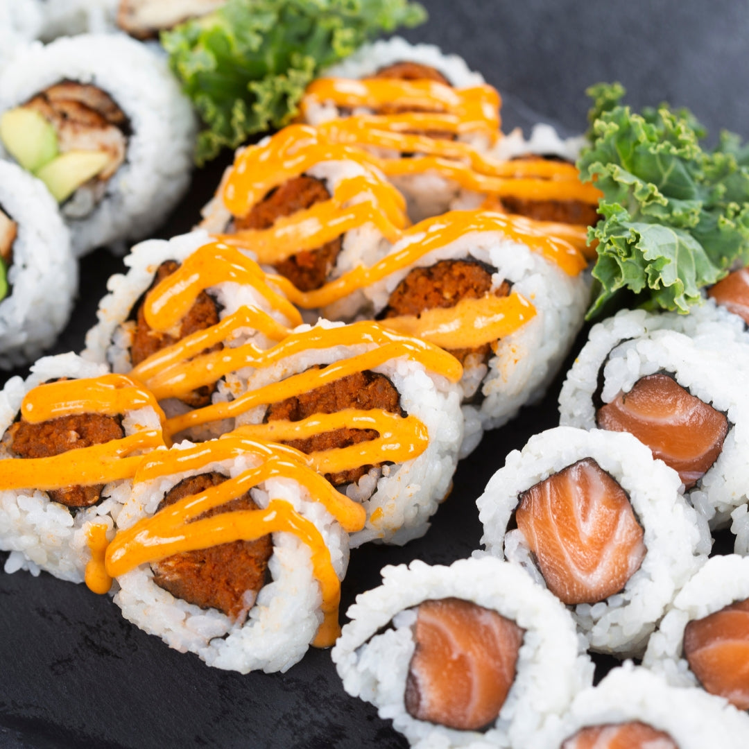 C3 Classic Roll Combo - BentoMe