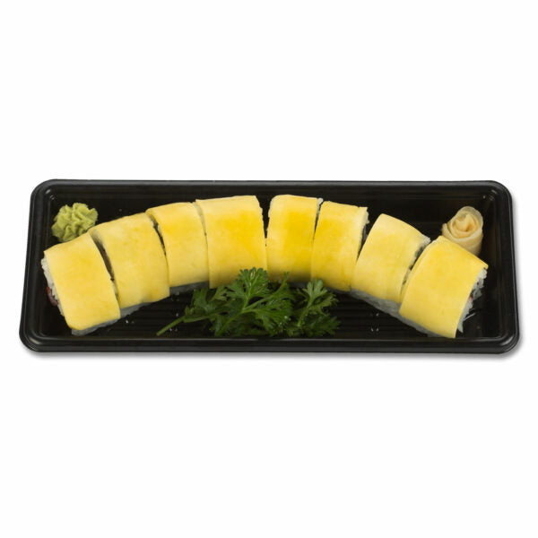 CALIFORNIA MANGO ROLL