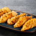 E13 Deep Fried Mandu - BentoMe