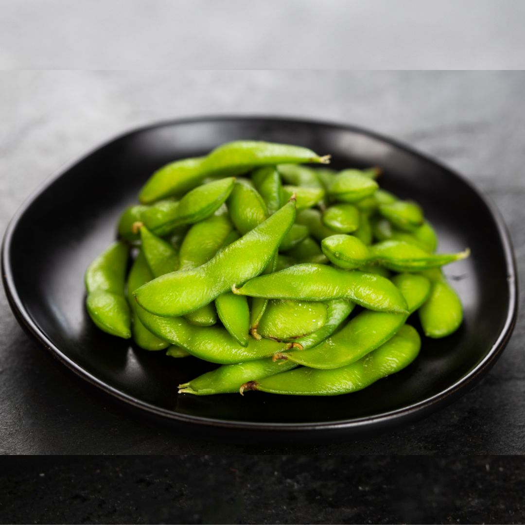 Edamame - BentoMe