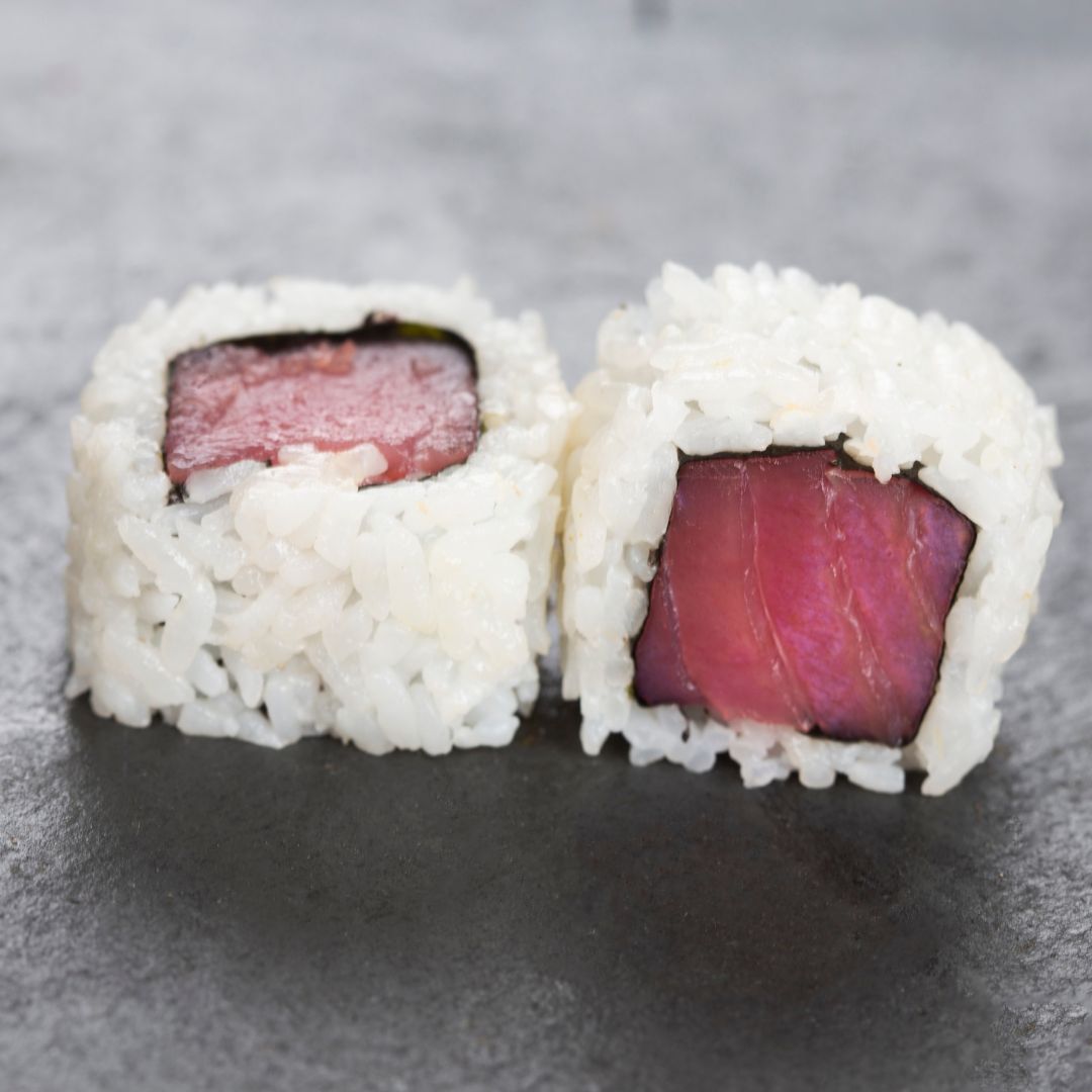 H20 Tuna Roll - BentoMe