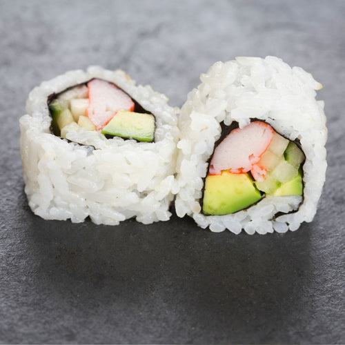 H2 California Roll