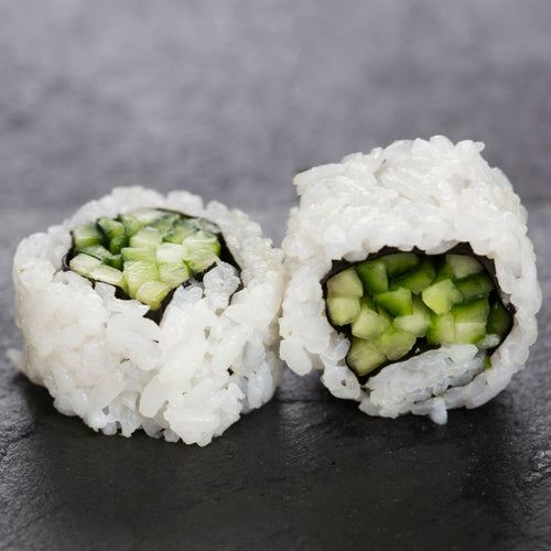 H4 Cucumber Roll