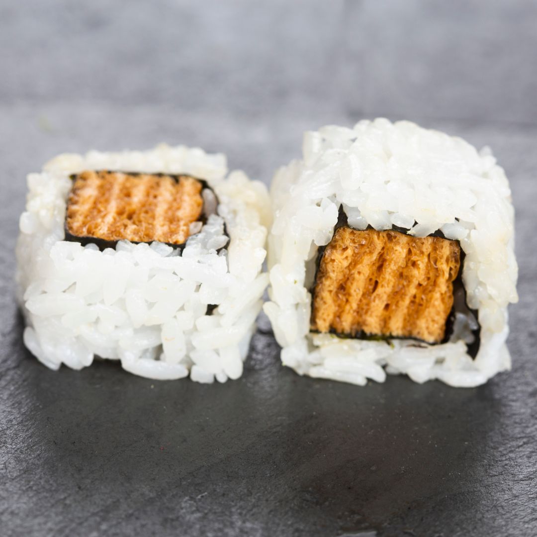 H6 Inari Roll - BentoMe