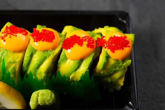 S3 Caterpillar Roll