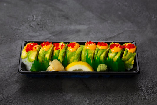 S3 Caterpillar Roll
