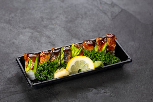 S7 Dragon Roll