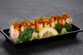 S9 Shrimp Delight Roll