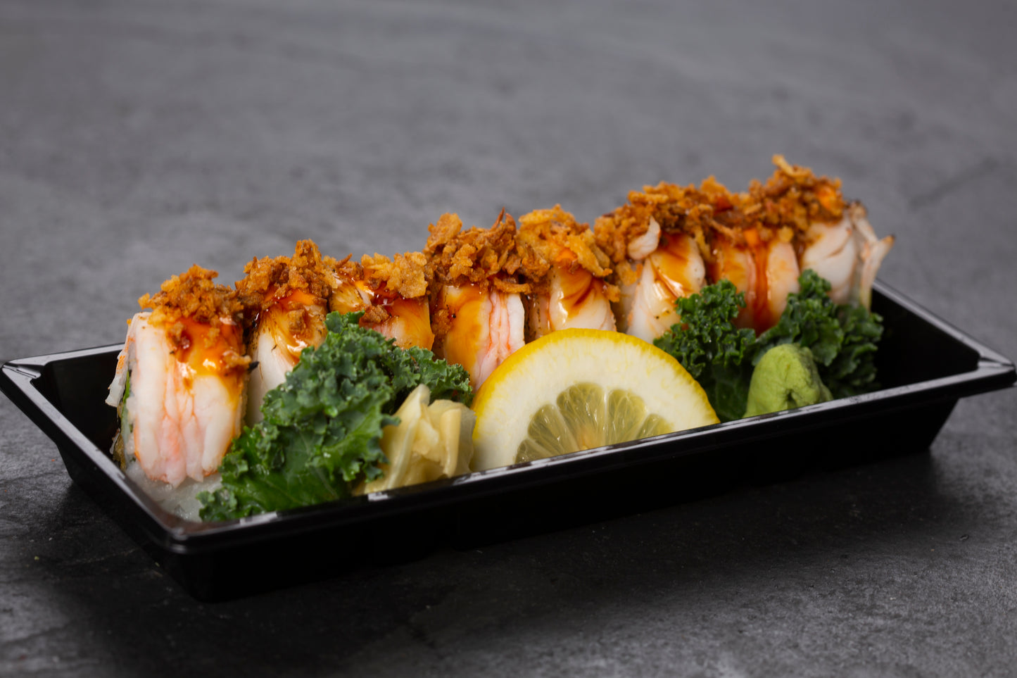 S9 Shrimp Delight Roll
