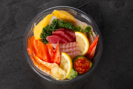 S1 Chirashi