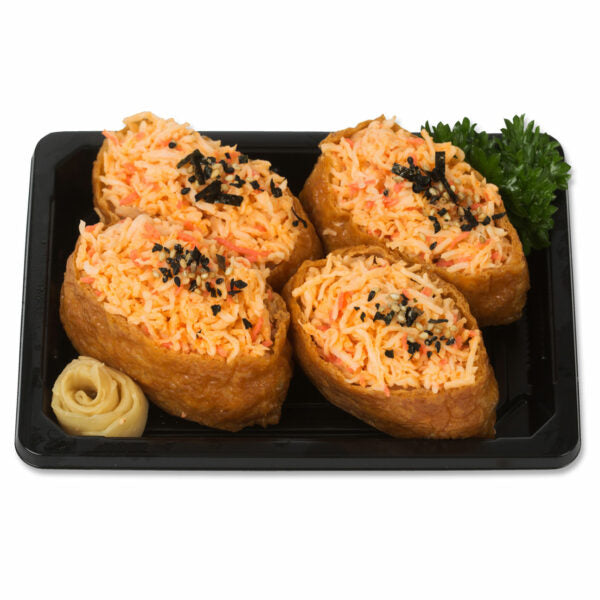 INARI SPICY CRAB