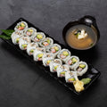 L2 Double California Roll - BentoMe