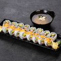 L3 Double Spicy California Roll - BentoMe