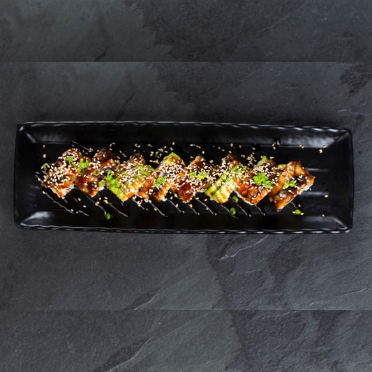 S12 Dragon Roll - BentoMe
