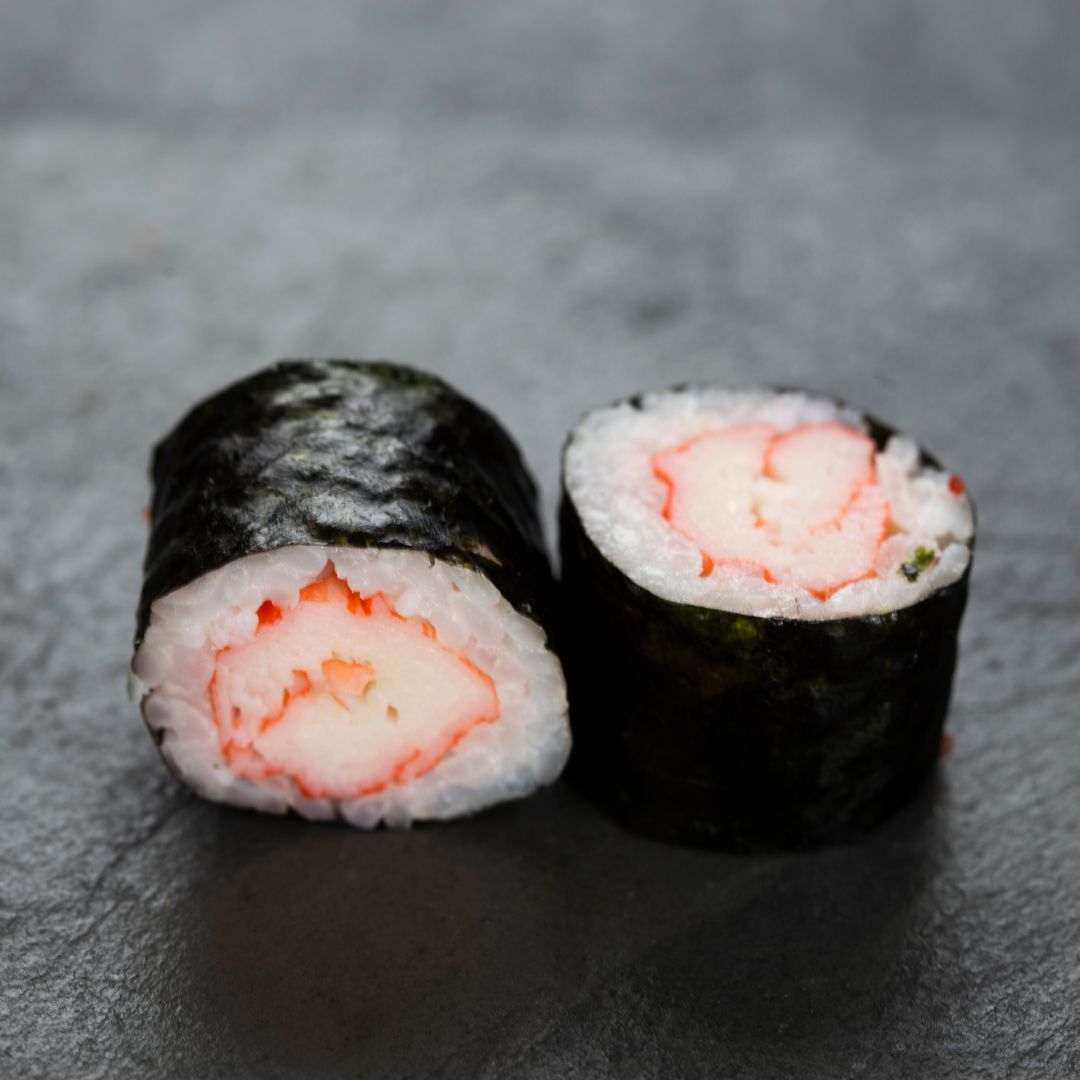 S1 Crab Hoso - BentoMe