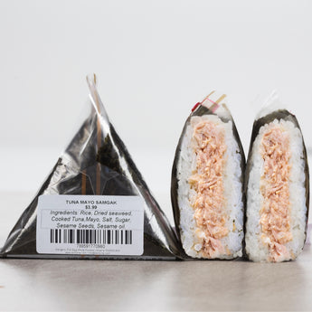 SA4 Tuna Mayo Samgak - BentoMe