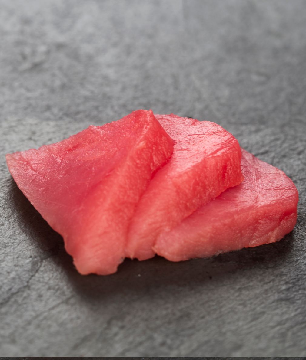 N4 Tuna Sashimi