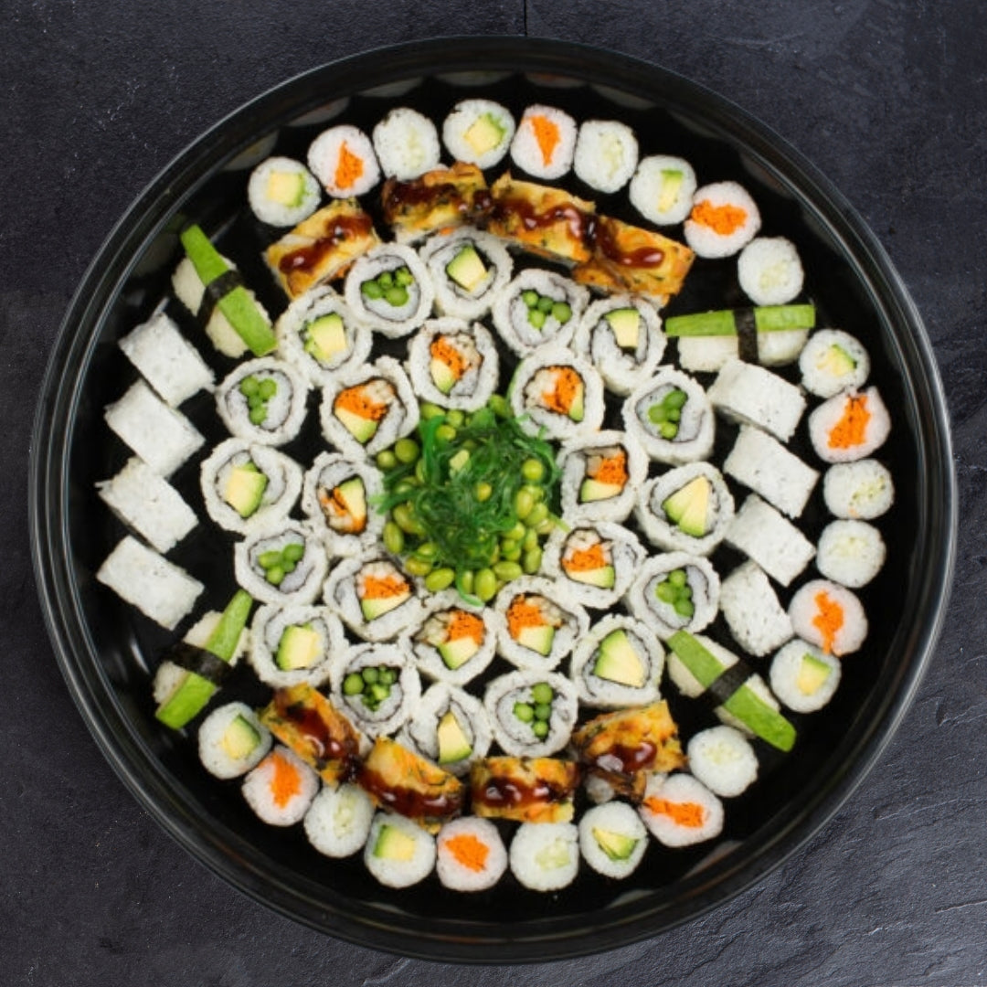 P1 Veggie Platter