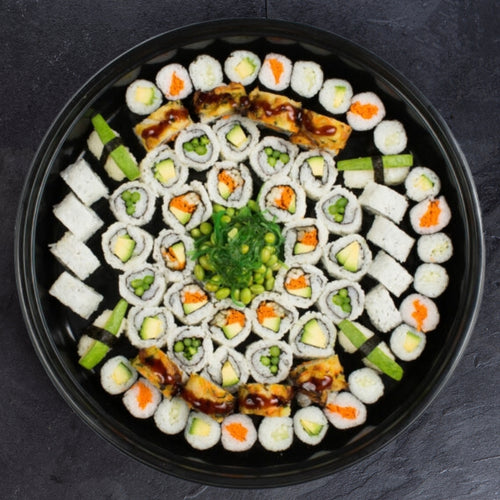 P1 Veggie Platter