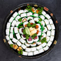 P2 Roll Platter