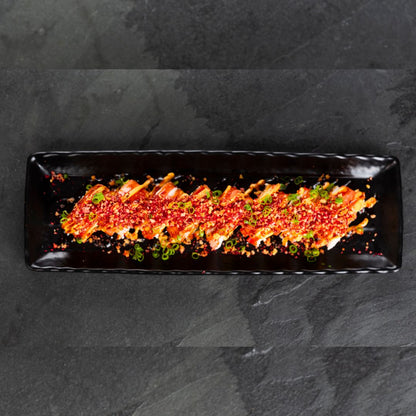 S15 Crazy Crab Roll