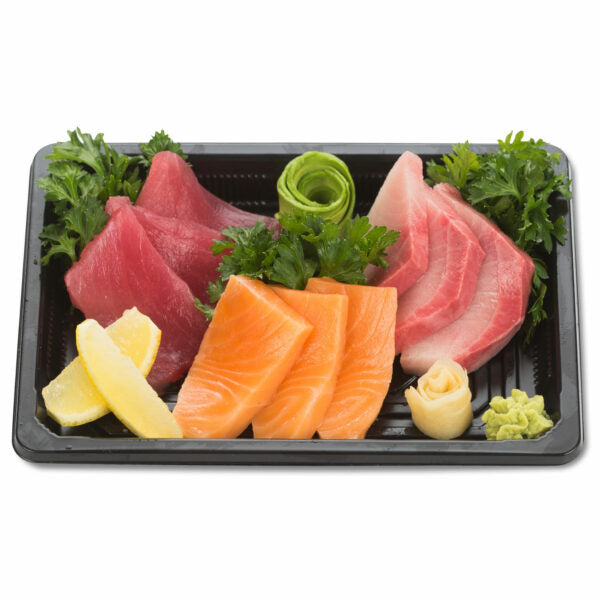 SASHIMI COMBO