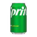 Sprite Can 12 Oz