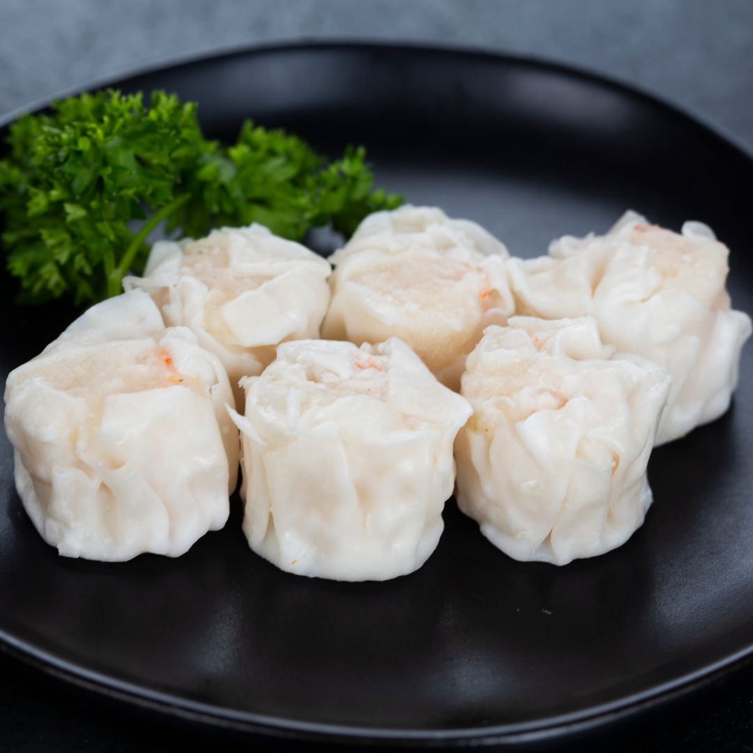 Steam Shumai - BentoMe