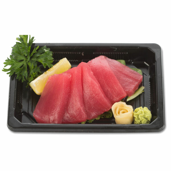 TUNA SASHIMI