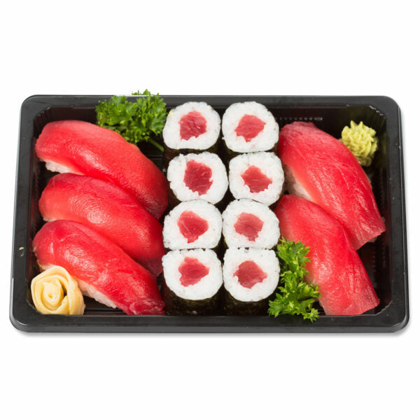 TUNA SUSHI COMBO