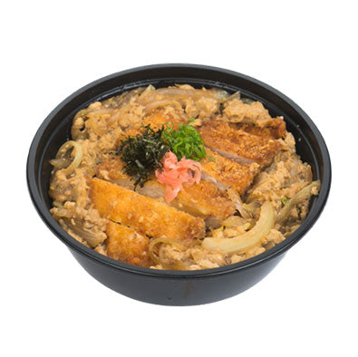 KATSUDON