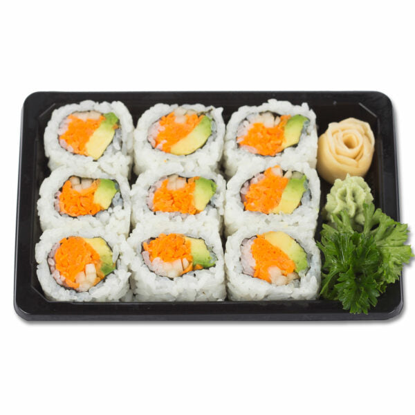 VEGGIE ROLL