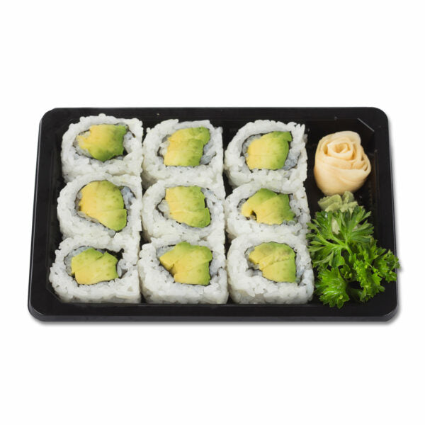 AVOCADO ROLL