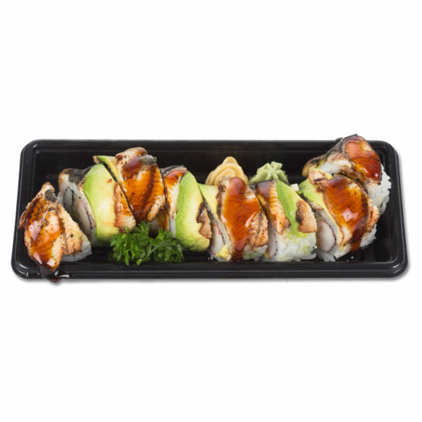 DANCING DRAGON ROLL