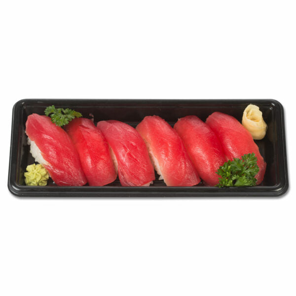 TUNA NIGIRI 6PCS